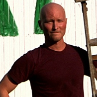 Ian Knauer Ian Knauer